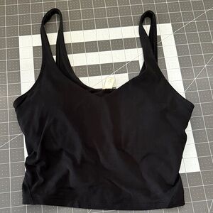 lululemon athletica align Cropped Tank